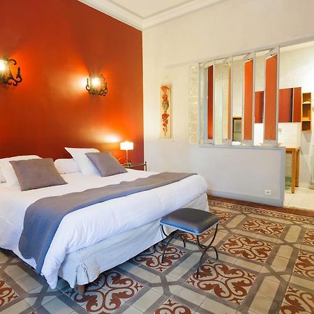 Auberge Du Pont Romain Sommières Екстериор снимка