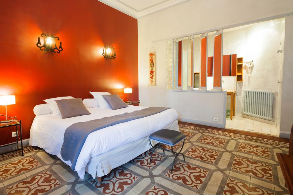 Auberge Du Pont Romain Sommières Екстериор снимка