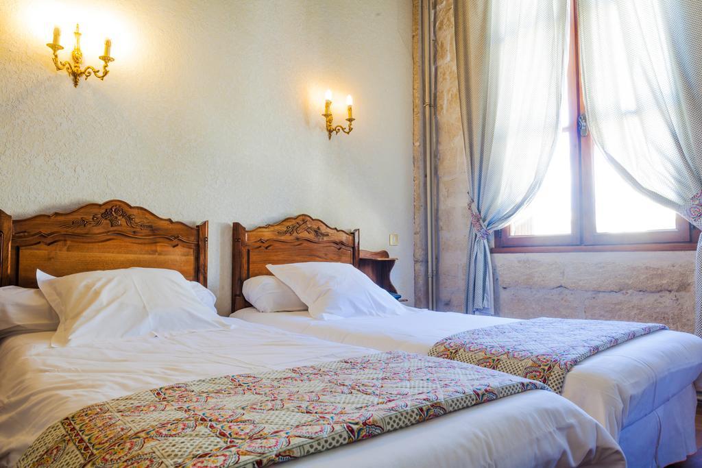 Auberge Du Pont Romain Sommières Стая снимка