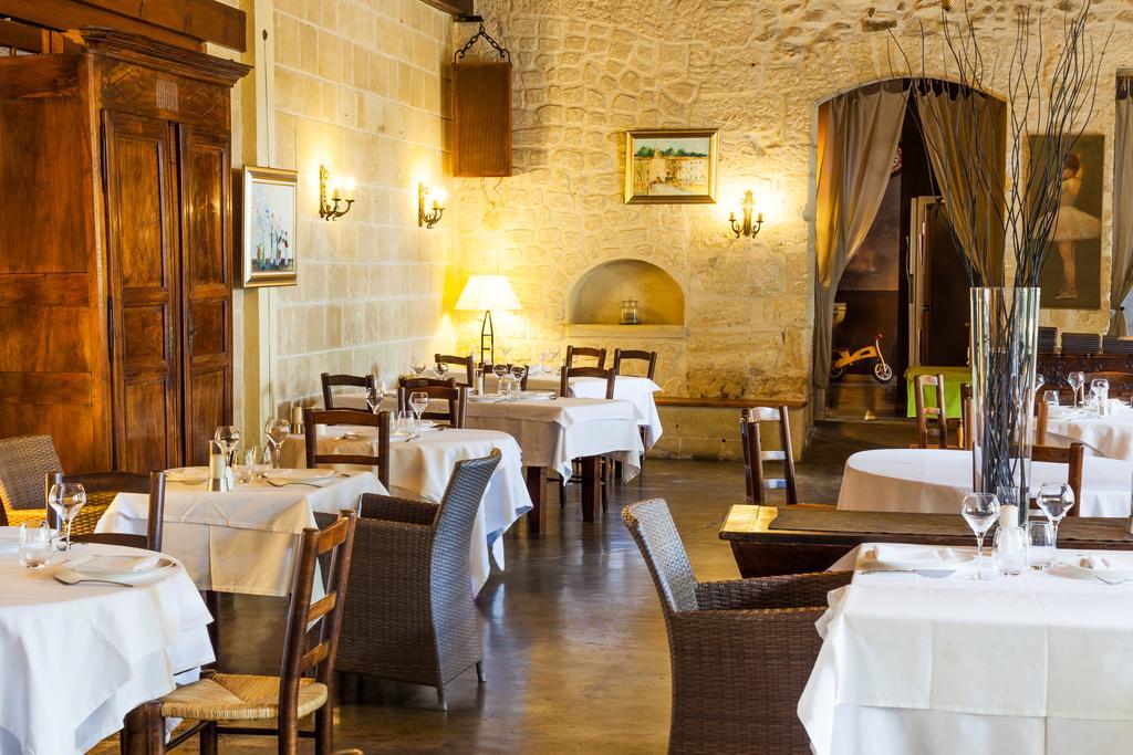 Auberge Du Pont Romain Sommières Екстериор снимка